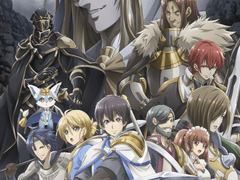 파레루타의 애니평론 253화