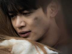 [밍키] 5천원만 주면 키스해주는 놈