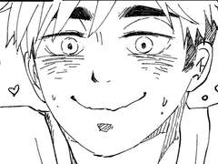 혼자 삽질한 아츠무