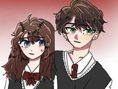 내 뒤에는 니가 있잖아?