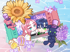 🎟️ 곰돌이 티켓 커미션 🎟️