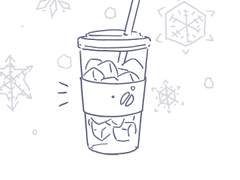 뜨아와 아아의 차이