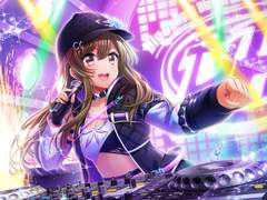 카드 에피소드 <이것도 파트너의 특권?>