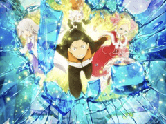 파레루타의 애니평론 261화