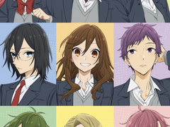 파레루타의 애니평론 264화