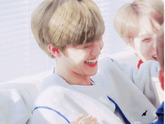 [NCT]비밀연애 중 공개고백 받았을 때