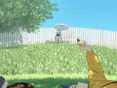 파레루타의 애니평론 266화