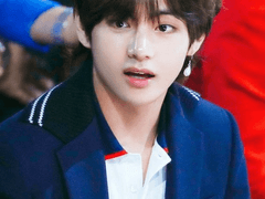 [뷔민] Spotlight 03