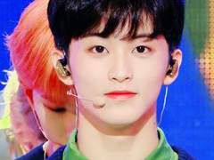 NCT 마크 사주 풀이