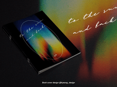 [레디 메이드 표지 작업] to the sun and back