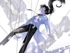 안드로이드는 전기 양의 꿈을 꾸는 가