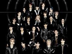 어쩌다 보니 SM 차기 걸그룹 맏언니