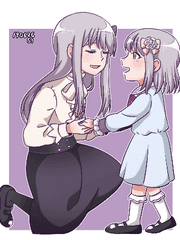 5) 로젤리아 만화