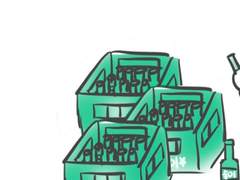 세츠유미 / 세츠드림 분리수거를 생활화합시다