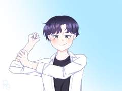 보아프 그림 연성 모음 2