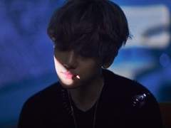 [단편] 찬란한 슬픔은 안겨준 그대여 上