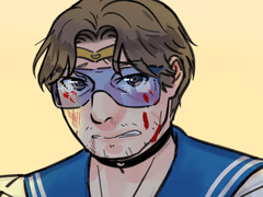 세일러 머큐리 주경문