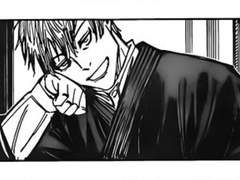 큐피트의 화살! 上