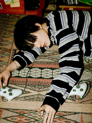 태권도학과 주장 이제노가 나만 싫어하는