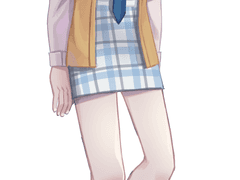 나카자와 유카코 / XX