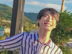 우애 좋은 김남매 結