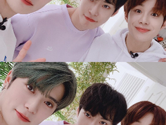 도시대학교 고인물즈 talk 01