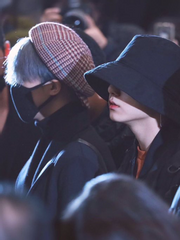 나의 구원자 나의 뮤즈