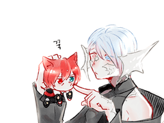 파판14연성 재업