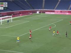 08.03(화) 17:00축올림픽 멕시코 vs 브라질 (라인업 분석 예정)