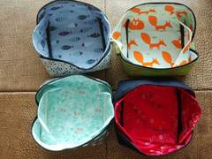 핸드메이드 파우치 겸 다이스 트레이 판매