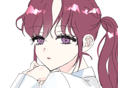 레이첼 프로필(고등)