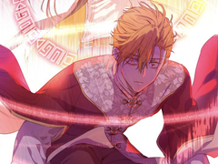 [어공주 연성] 루카아티 {믿음}