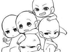 이비스로 그린 그림