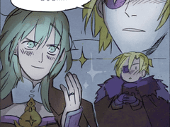 파엠 연성 모음 1 [디미레스]