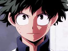 히로아카/드림 바쿠고, 토도로키, 미도리야로 역키잡 보고싶다 3