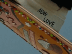 그림자 속 무지개