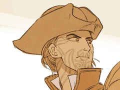 그리드폴 GreedFall 연성 모음