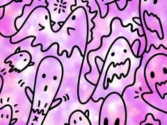 NON COLOR Ver./PINK&PURPLE Ver.