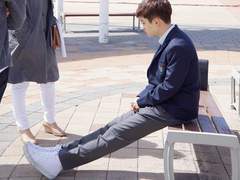 [백도] 남사친 1