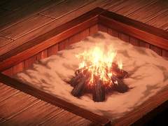 [하이큐 네임리스 드림/공포] 우리의 밤은 당신의 낮보다 아름답다 上