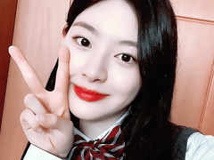 네가 소문의 쿨 큐티인가