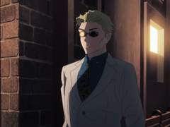 [주술회전] 나나미 켄토 (2)