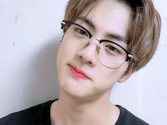 [김석진] In Love 31