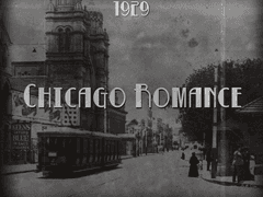 1929 시카고 로망스