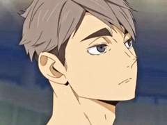 미야 아츠무한테 차이고 오사무한테 고백받는 썰