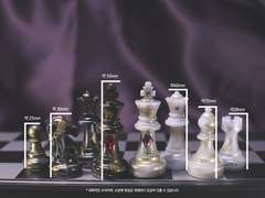 체스말 주문제작 안내 (마감)