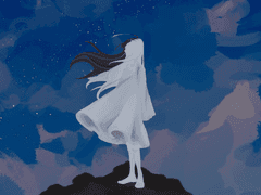 바다의 이야기,