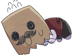 사죠를 키링으로??!?!??!?