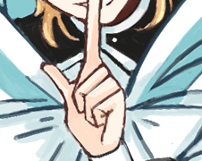 Alphaeus Ayla / 13 / XX