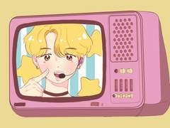 라이브일러스트